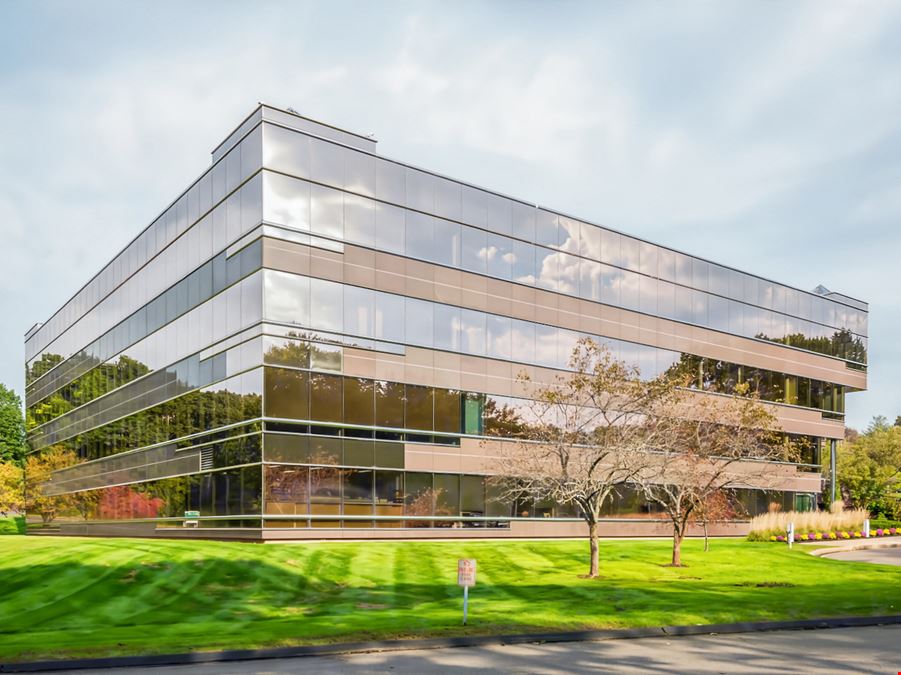 Regus - Hartford South – Rocky Hill