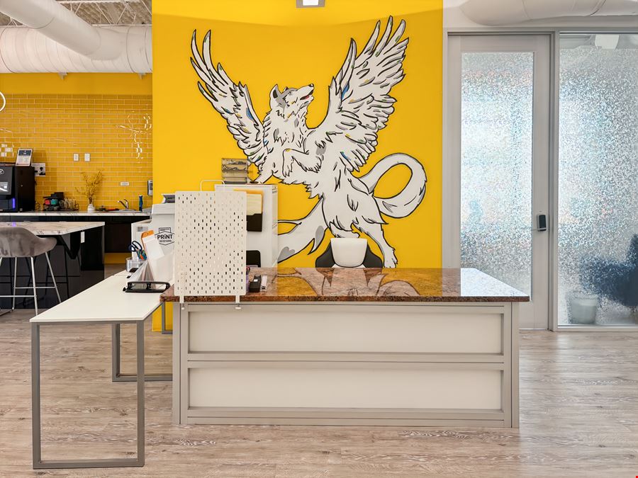 TX, Houston - Kirby Dr