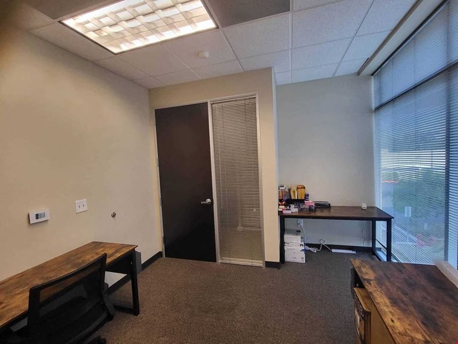 Valencia Office Suites