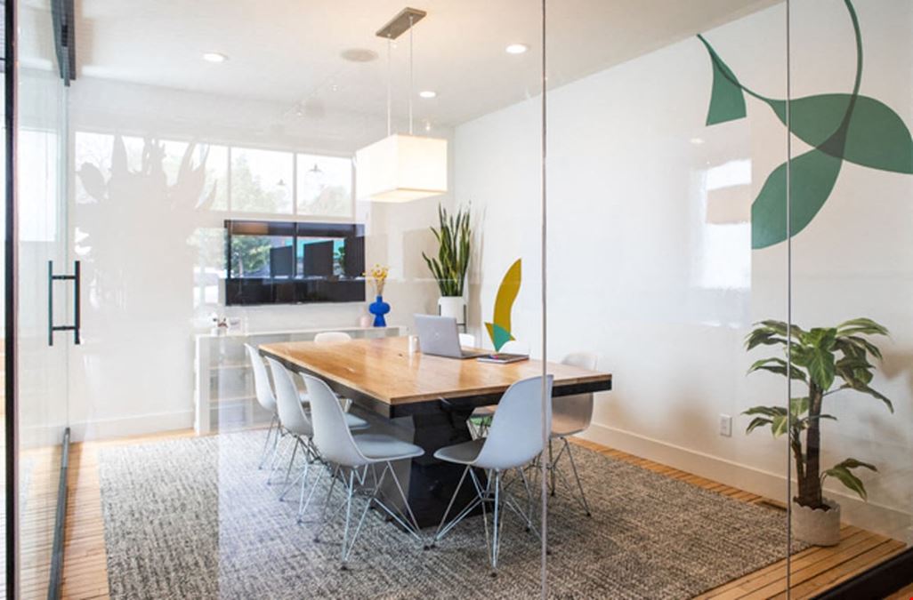 The Coven - East Lake