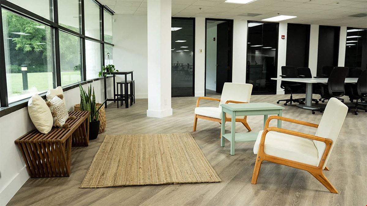 The Connect - Souder Properties