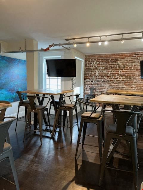 Water Room