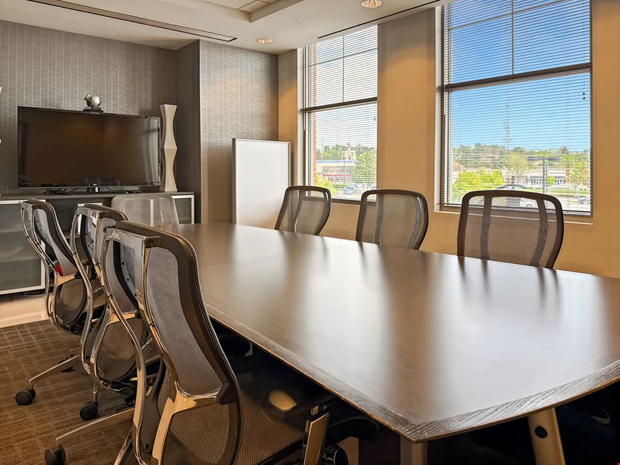 Regus - Frederick – Westview Village