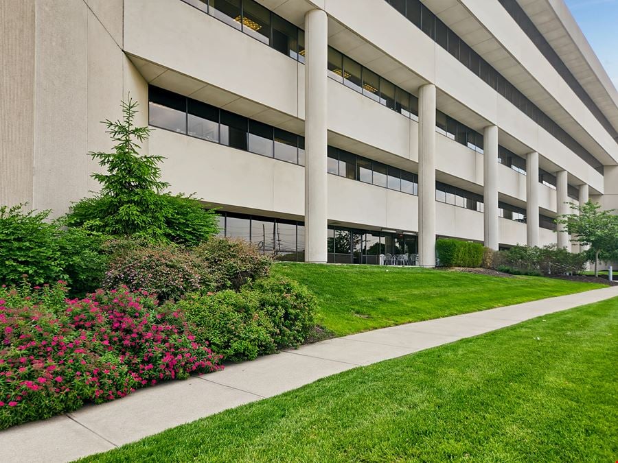 HQ - Parsippany