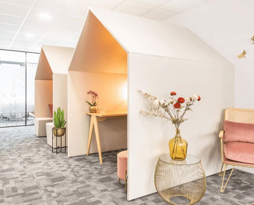 B'Coworker Sophia Antipolis