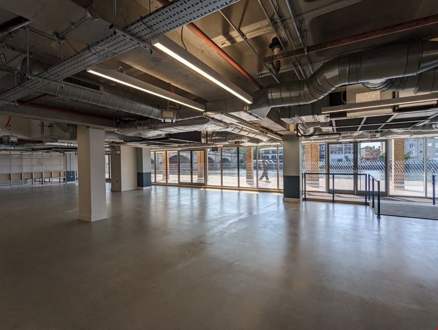 Town Square Kingston