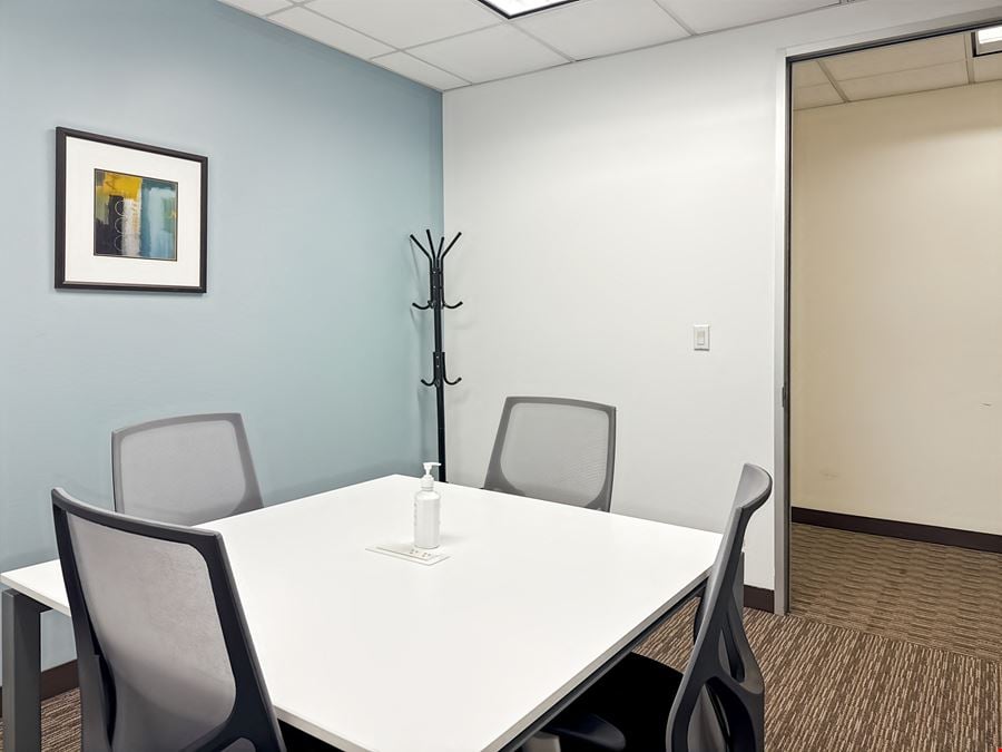 Regus - Yonkers - 1 Ridge Hill
