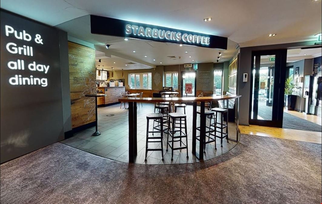 Village Hotels - Manchester Bury