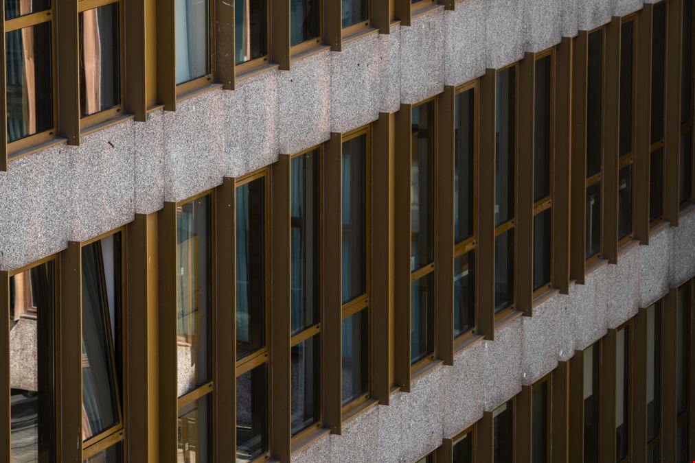 Vertical Coworking - Dom Henrique