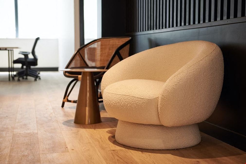 Deskeo - Levallois - Kleber