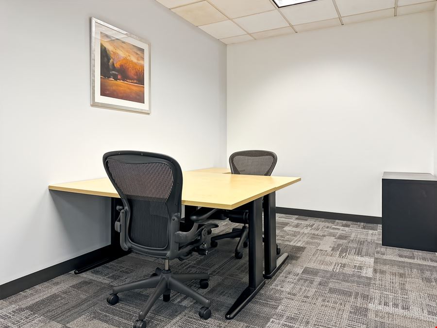 Richmond, VA - Two Paragon