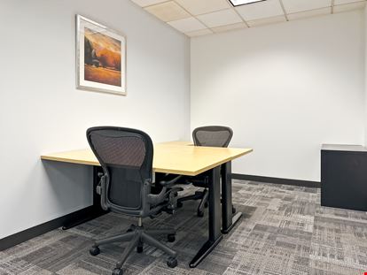 Richmond, VA - Two Paragon