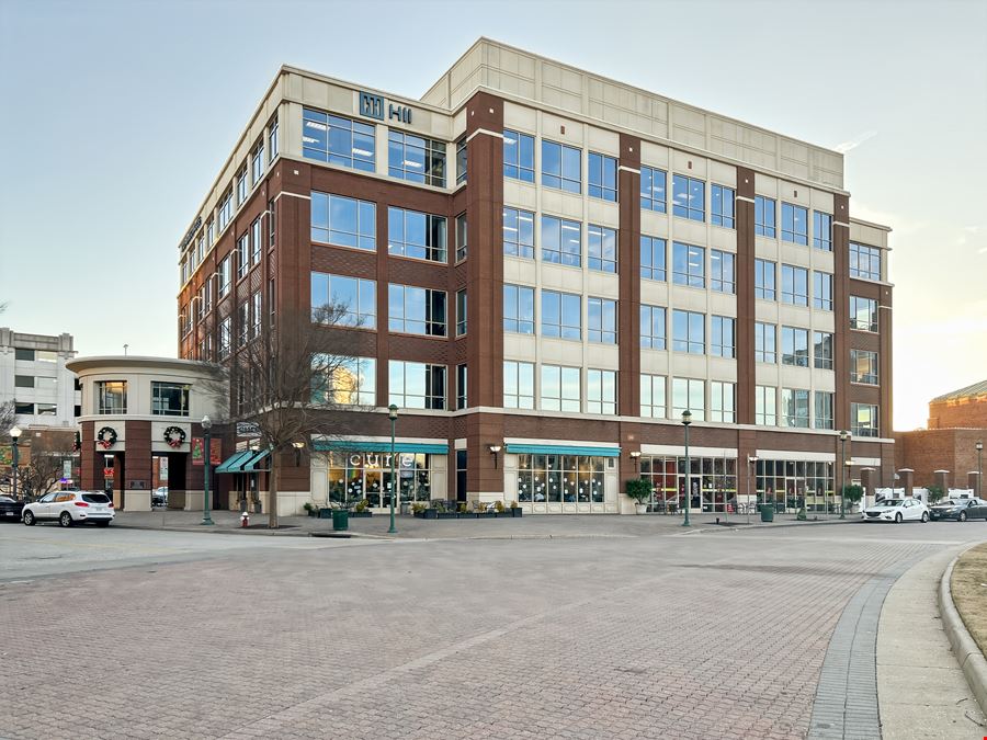 Regus - Newport News - Oyster Point