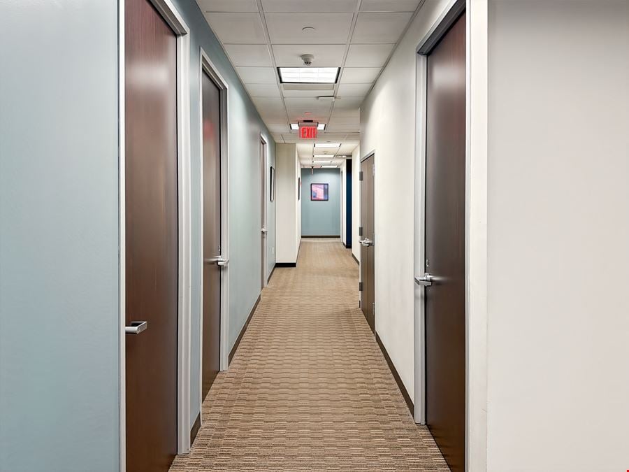 Regus - New Rochelle