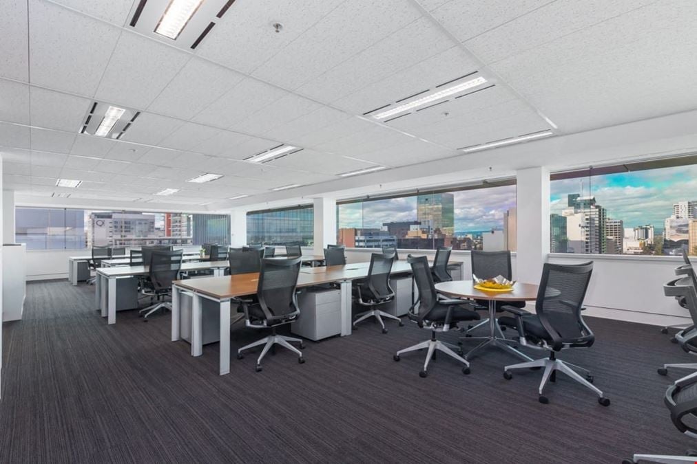 Liberty Flexible Workspaces - Liberty - 37 St Georges Terrace