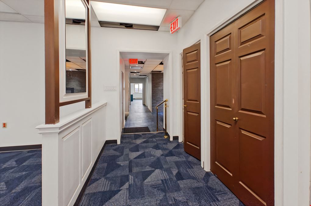 ON, St Catharines - Queen St