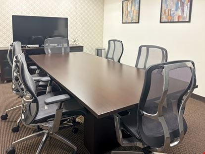 Preview of Regus - Middleton - Boston North Shore Office space for Rent in Middleton