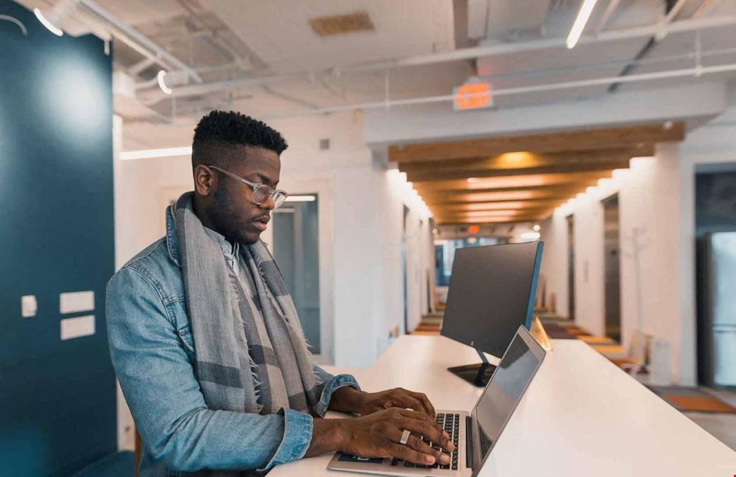 The Yard: Washington DC