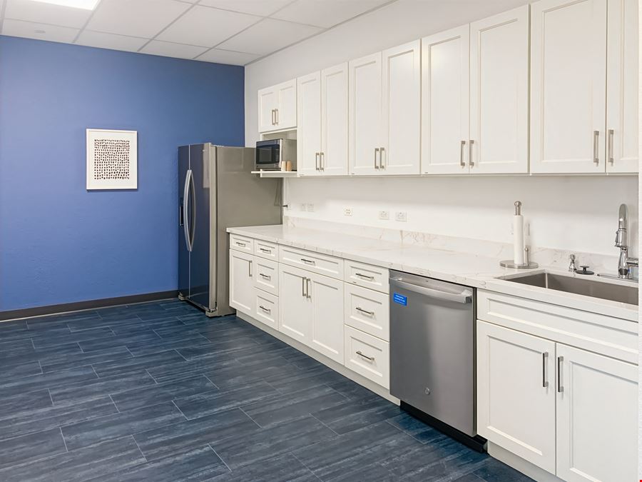 CA, Sacramento - Response Rd