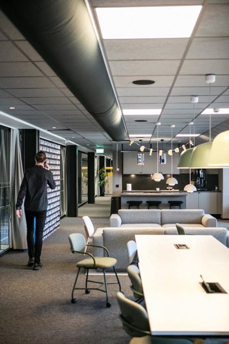 Migo Co-Working & Konferens