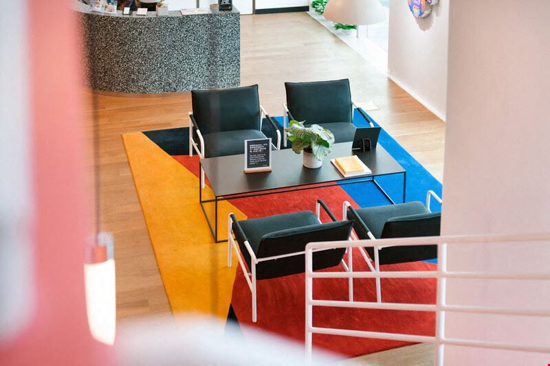 Ruidong Center - No. 199 Xiadong Street