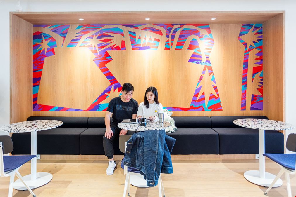 Guangzhou Yuexiu New Metropolis