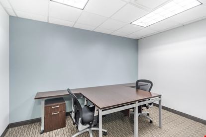 Regus - 112 West 34th Street