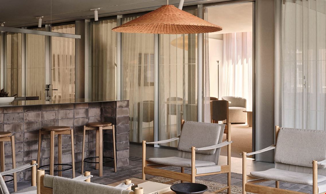 Fora - Chancery House