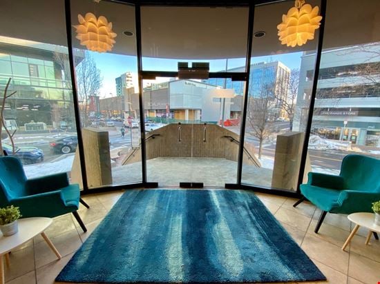 Thrive Workplace - Cherry Creek