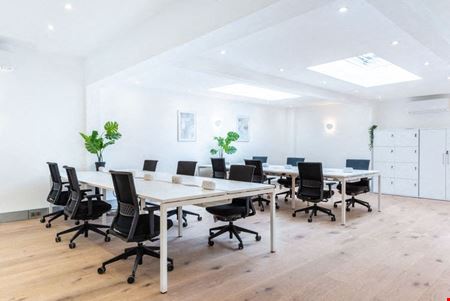 Preview of Kitt - Park House Coworking space for Rent in Royal Borough of Kensington and Chelsea