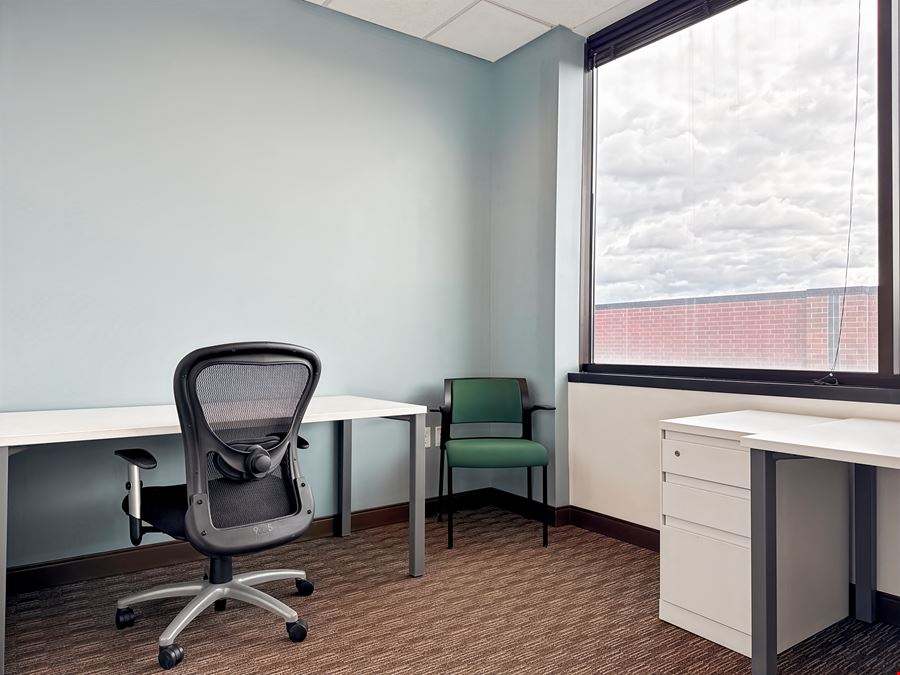 MN, St. Louis Park - West End