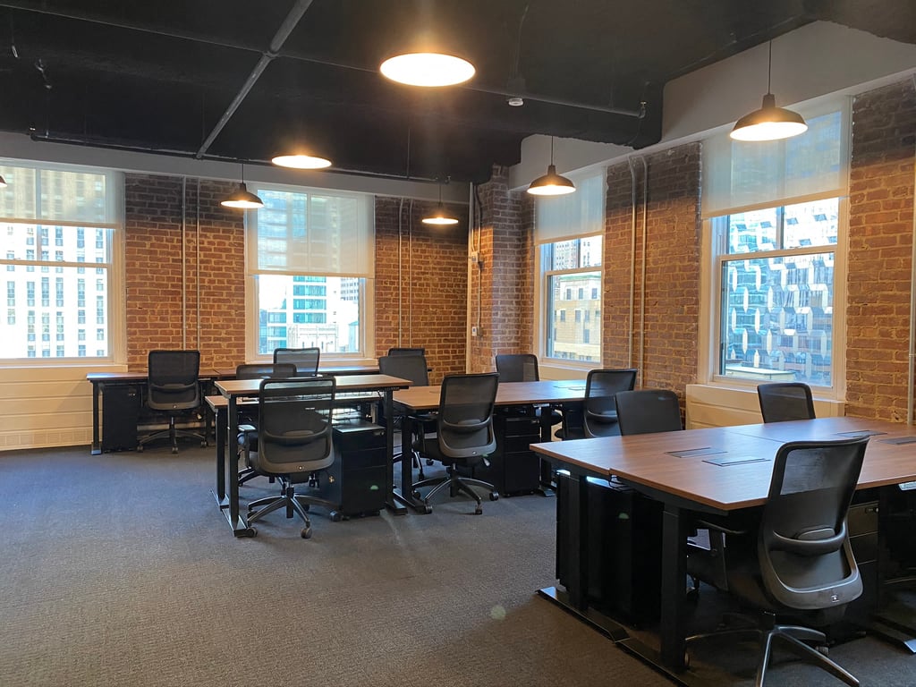 Private Office