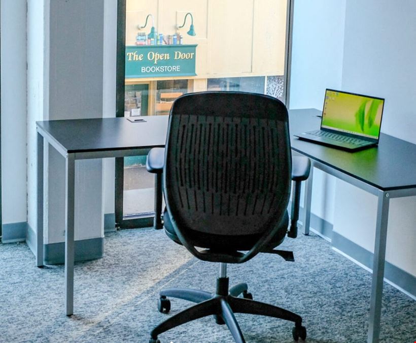 Urban Co-Works Schenectady