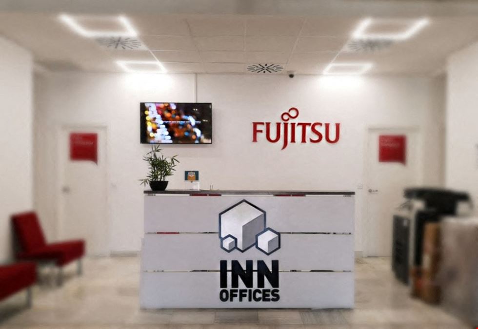 INN Offices - Nervión