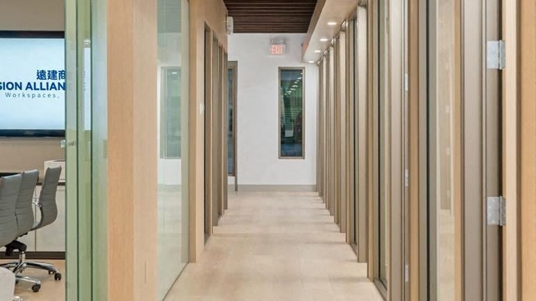 Vision Alliance Elite Workspaces, Inc.