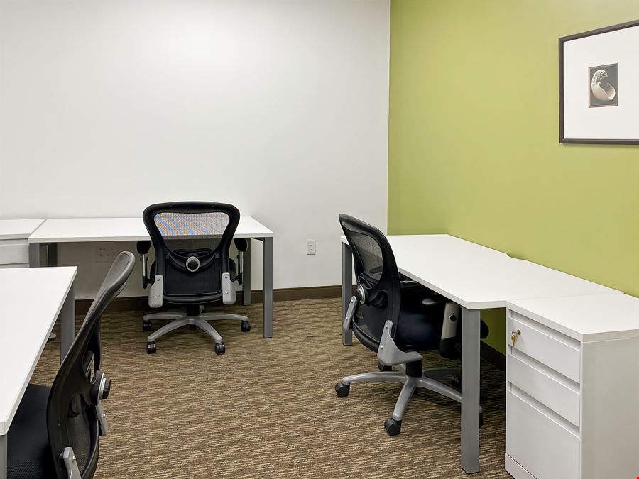 Regus - Suffern