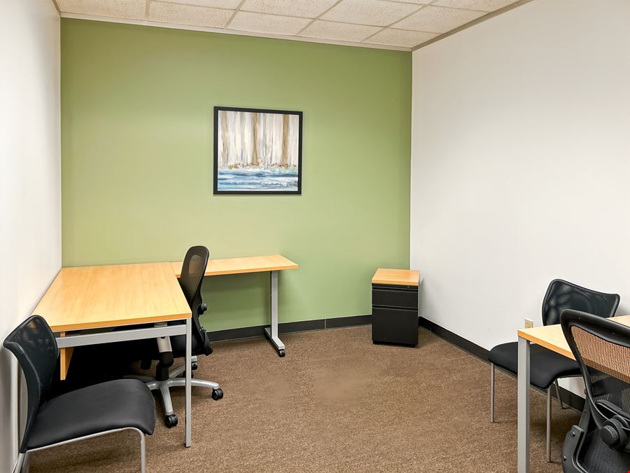 TX, Houston - Park Row