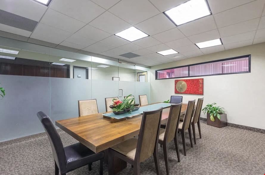 Newport Executive Center