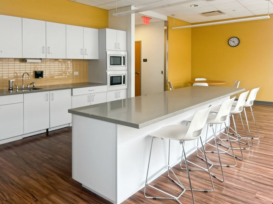 Regus - Rosemont - O'Hare