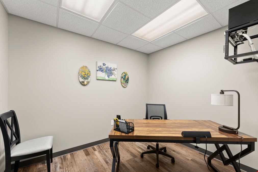 Flex Office
