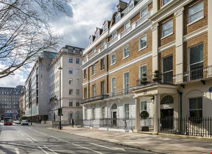 Spacemade - Elmtree 19 Portland Place