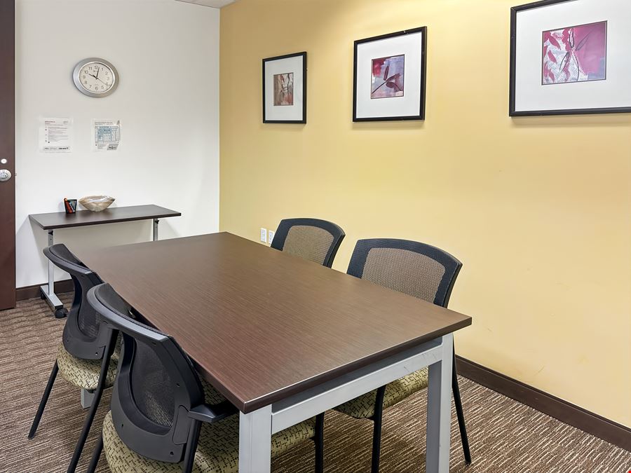 SK, Regina - City Centre - Royal Bank Building