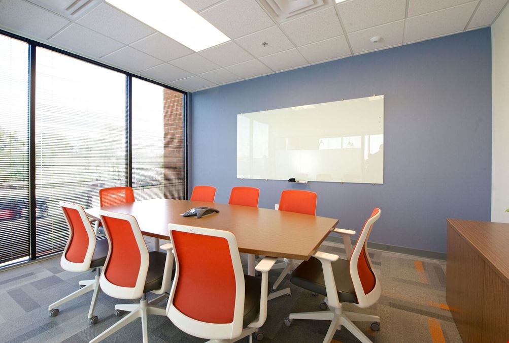 Phoenix Office Evolution