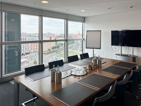 Preview of Hauptbahnhof Coworking space for Rent in Berlin
