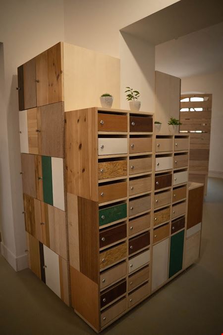 La Ruche Saint-Germain