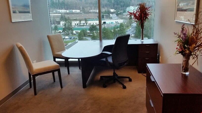 Boss Buiness Centres