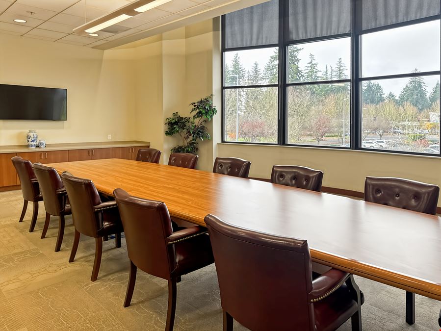 WA, Vancouver - NE 136th Ave