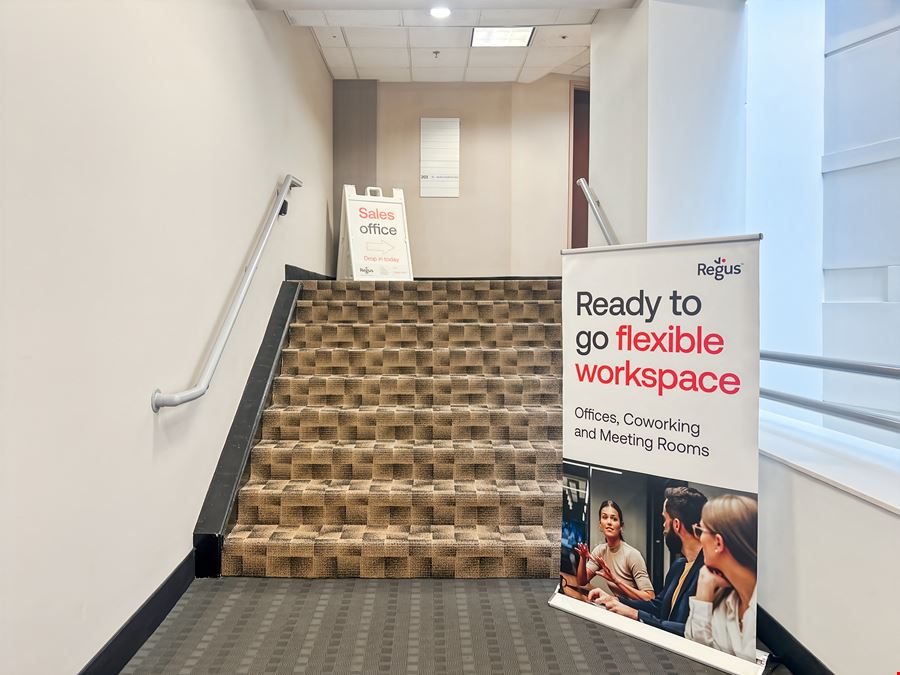 MA, Quincy - Hancock Street