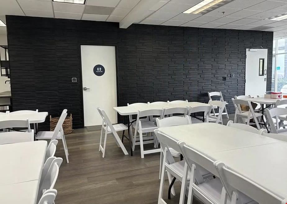 Event Space