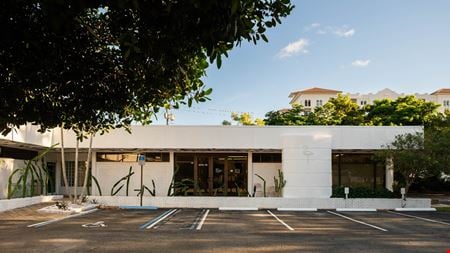 Preview of The Flamingo House Coworking space for Rent in Boca Raton